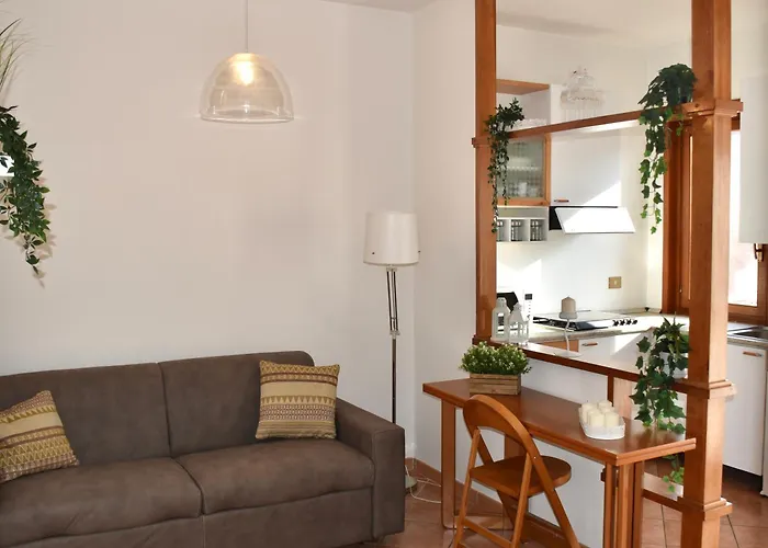 La casina del sole